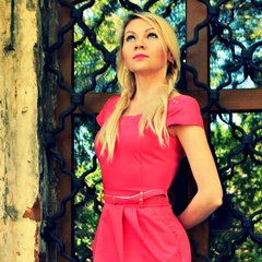 Анна Смирнова, Вологда