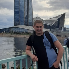 Юрий Жерновков, 41 год, Череповец