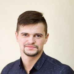 Ruslan Salukov, Пенза