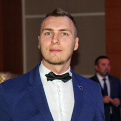 Федор Рыжков, 36 лет, Москва