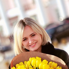 Полина Исаева, 37 лет, Лебедянь