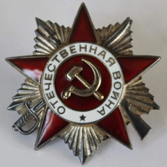 Андрей Бычков, Санкт-Петербург