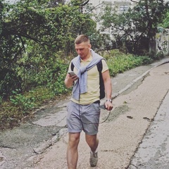 Илья Сундуков