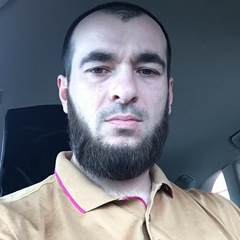 Альберт Магомадов, 42 года, Грозный