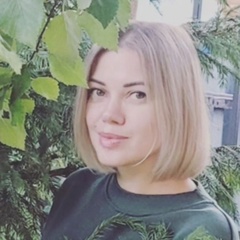 Анна Чернова, 35 лет