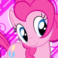 Pinkie Pie