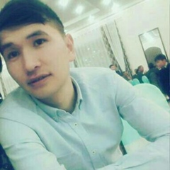 Aziz Akbiev, 32 года, Астана