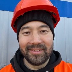 Erik Armanov, Москва