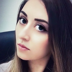 Мария Безрукова, 35 лет, Москва