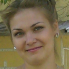 Елена Темрюкова