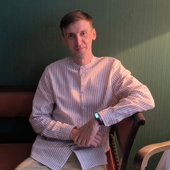 Сергей Блынский, 41 год