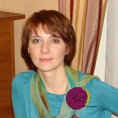 Елена Лукина, 46 лет, Львов