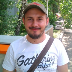 Алексей Сыпков, Саратов