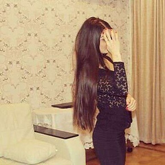 Ясмина Эльмурзаева