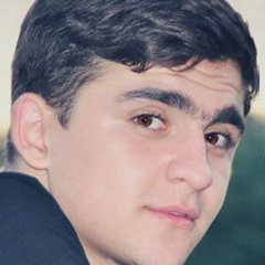 Ravo Mamedov, 28 лет, Марнеули