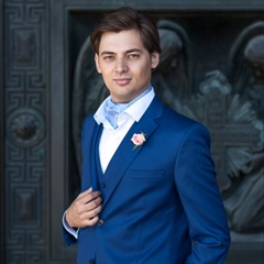 Илья , Санкт-Петербург