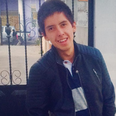 Ivan Grandes, 31 год, Ambato