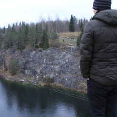 Андрей Загородский, Санкт-Петербург