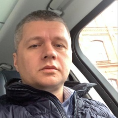 Alexey Yanchenko, 44 года, Санкт-Петербург