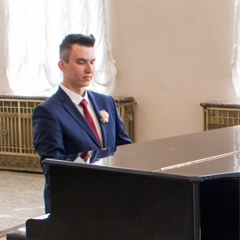 Александр Вансович, 36 лет, Минск