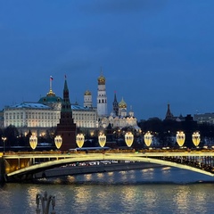 Татьяна Володина, Москва