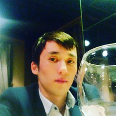 Akjol Kanybekov