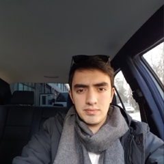 Hesen Musayev, 32 года, Баку