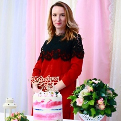 Елена Борзунова, 37 лет, Тольятти