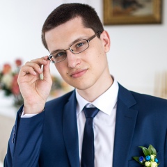 Александр Шевцов, 32 года, Харьков