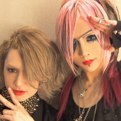 Koichi Mejibray