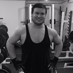Маъмур Юльчиев, 38 лет, Мурманск