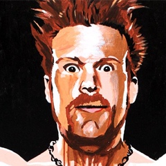 Great-White Sheamus, 29 лет, Киев