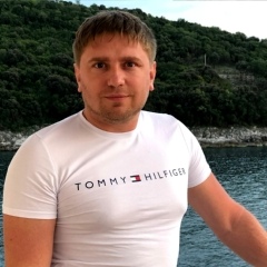 Максим Позолотин, 38 лет, Екатеринбург