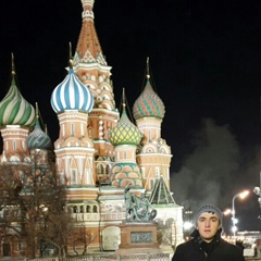 Эльмар Абдуллаев, 31 год, Москва