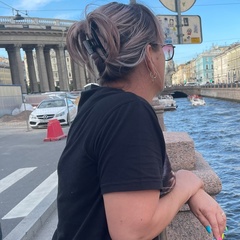 Наталия Теплякова, Данков