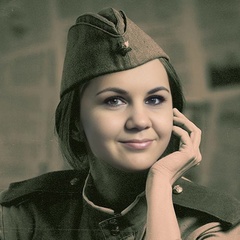 Анастасия Алексеевна, 36 лет
