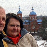 Ирина Федоровская, 72 года, Санкт-Петербург