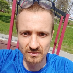 Денис Малинин, 35 лет, Новосибирск