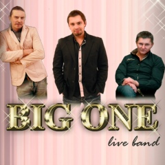 Big One, 25 лет, Алматы