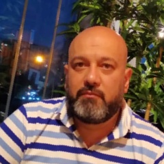 Razi Qafarov, 43 года, Баку