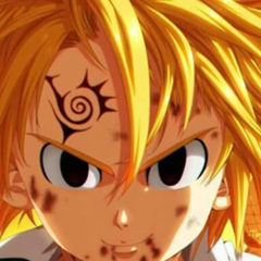 Meliodas Hasbaatar, 26 лет