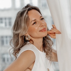 Ольга Семенова, Санкт-Петербург