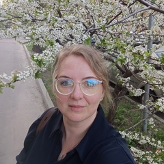 Лидия Донская, Тула