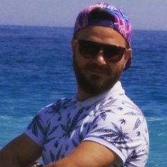 Erhan Kılıçarslan, 36 лет, Antalya