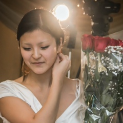 Elena Tigay, 38 лет, Алматы