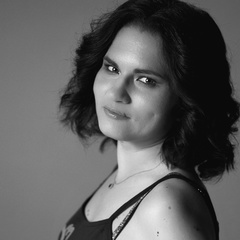Ася Газизова, 35 лет, Москва