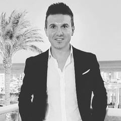 Emin Usdt, 42 года, Dubai