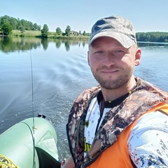 Дмитрий Малых, Павловский Посад