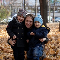 Надя Драгомир, 36 лет, Кишинев
