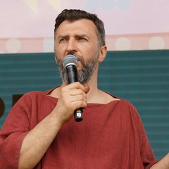 Дмитрий Пашков, 44 года, Москва